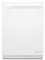 Jenn-Air JDB3200AWW White TriFecta Dishwasher