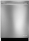 Jenn-Air Stainless Steel TriFecta Built-In Dishwasher