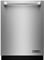 Jenn-Air Stainless Steel TriFecta Built-In Dishwasher