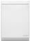 Jenn-Air TriFecta White Built-In Dishwasher
