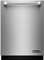 Jenn-Air TriFecta Stainless Steel Built-In Dishwasher