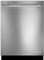 Jenn-Air TriFecta Stainless Steel Built-In Dishwasher