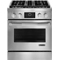 Jenn-Air 30" Pro-Style Stainless Steel Dual-Fuel Range