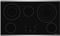 Jenn-Air 36" Stainless Steel Radiant Electric Cooktop