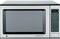 GE Stainless Steel Countertop Microwave Oven