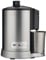 Waring Brushed Stainless Steel Juice Extractor