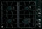 GE 30" Black Built-In Gas Cooktop