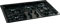 GE 36" Black Built-In Gas Cooktop