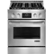 Jenn-Air 30" Pro-Style Stainless Steel Free-Standing Gas Range