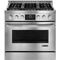 Jenn-Air 36" Pro-Style Stainless Steel Free-Standing Gas Range