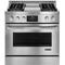 Jenn-Air 36" Pro-Style Stainless Steel Free-Standing Gas Range