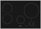 Jenn-Air" 30" Induction Cooktop