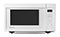 Jenn-Air White Countertop Microwave Oven