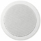 Focal Chorus IC 706V White Round In Wall Speakers