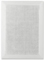 Focal Chorus IW 706V White Rectangle In Wall Speakers