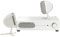 Focal Little Bird White 2.1 Audio System