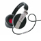 Focal Spirit One Closed Circumaural Black Headphones