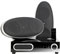 Focal Super Bird Black 2.1 Audio System