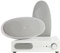 Focal Super Bird White 2.1 Audio System