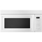 Jenn-Air 30" Over-The-Range White Microwave Oven