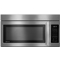 Jenn-Air 30" JMV9186W Stainless Steel Over-The-Range Microwave Oven