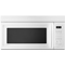 Jenn-Air 30" JMV9186W White Over-The-Range Microwave Oven