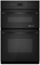 Jenn-Air 27" JMW2427WB Black Microwave Combination Oven