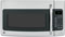 GE Spacemaker Stainless Steel Over-The-Range Microwave Oven