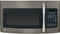 GE Spacemaker Slate Over-The-Range Microwave Oven