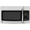GE Spacemaker Stainless Steel Over-The-Range Microwave Oven