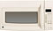 GE Spacemaker Bisque Over-The-Range Microwave Oven
