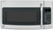GE Spacemaker Stainless Steel Over-The-Range Microwave Oven
