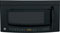 GE Spacemaker Black Over-The-Range Microwave Oven