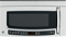 GE Spacemaker 2.0 Cu. Ft. Over-the-Range Microwave Oven