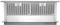 Jenn-Air 36" Stainless Steel Telescoping Downdraft Ventilation