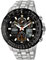 Citizen Eco-Drive Skyhawk A-T Black Dial Mens Watch