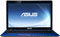 Asus K53E Series Blue Laptop Computer