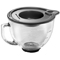 KitchenAid 5 Quart Glass Bowl