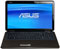 Asus K70 Series Black Notebook Computer