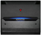 Kenwood Performance Series Class D Mono Power Amplifier
