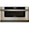 Sharp 24" Stainless Steel Microwave Drawer