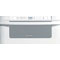 Sharp 30" White Microwave Drawer Oven