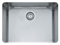 Franke Kubut Undermount Stainless Steel Kitchen Sink