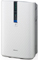Sharp Plasmacluster Air Purifier with Humidifying Function