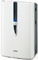 Sharp Plasmacluster Air Purifier With Humidifying Function