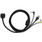 Kenwood iPod Audio And Video Connection Cable