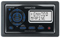 Kenwood Marine Wired Remote Controller With LCD Display