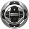 Kenwood Rounded Wired Marine LCD Remote Control