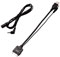 Alpine USB iPod And iPhone Connection Cable