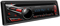 Kenwood In-Dash Single-DIN USB/CD Receiver